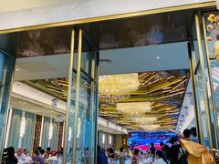 -御彩酒家(东风东路店)