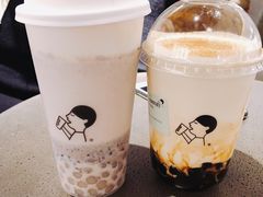 -喜茶(中山利和新地店)