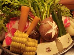 -阿吾罗日本料理(K11艺术中心店)