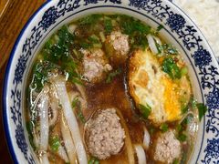 -夏记粉店(黄兴路步行街店)