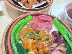 -点都德(奥体印象城店)