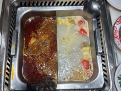 -重庆高老九火锅(万象城店)