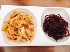 -老磨油饼(高陵店)