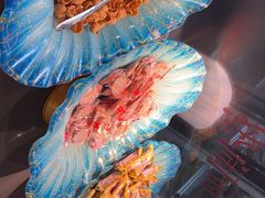 -街角等你.大连海鲜烧烤(西安路店)