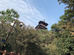 -杭州半山国家森林公园