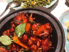 -志明眷村·台式融合菜·宵夜