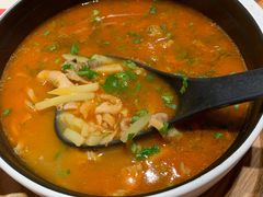 -西贝(上海我格广场店)