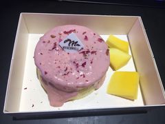 -麦雪尔甜品·生日蛋糕(新街口旗舰店)