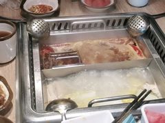 -野妹经典火锅(民治店)