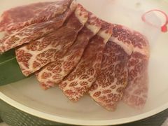 醉爱牛小排-谷牛日式烤肉(宝山U天地店)