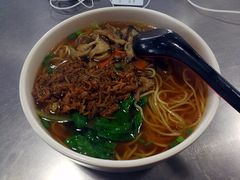 -南通大学-食堂