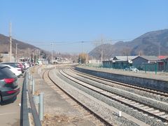 -周口店北京人遗址公园