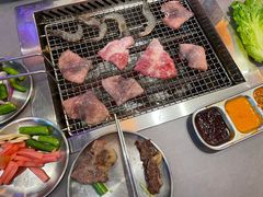 -谷町·烤肉自助(朱雀门店)