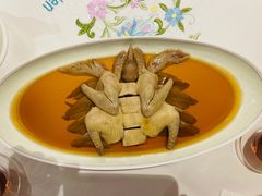 花雕醉乳鸽-翠园(兴业太古汇店)