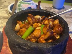 -桂满陇天书(南京德基旗舰店)
