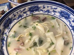 -大头亮羊汤烩面·河南非遗(良乡总店)