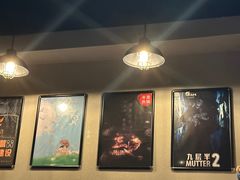 -Mr.Fox狐狸先生超级密室(南山店)