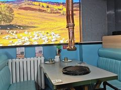 -牛犇炭火烤肉·鲜切烤肉(承德总店)