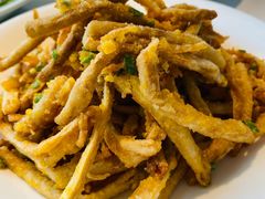 -壹只菜·崇明本地特色菜(崇明南门店)