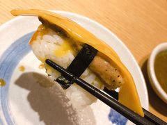 -富山日式料理(宽厚里店)