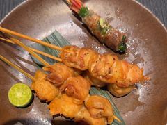 -花潮料理艺食馆(SM新生活广场店)