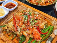 -锦府盐帮·私宴(赛特店)