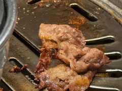 -炽城·烤肉名家(鸿达中央广场店)