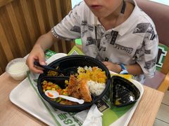 -德克士(东城店)