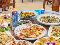 -友强·23年特色海鲜大排档(厦门店)