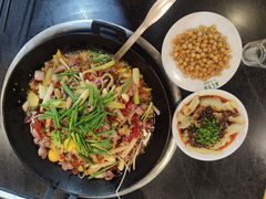-味臻土鸡杂