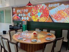 -独一道·邵伯龙虾土菜馆·烧烤(雨花西路店)