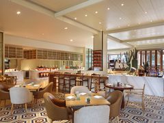 西餐厅-成都安仁福朋喜来登酒店