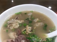 -老爆肚满五香烧牛羊肉