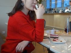 -Bracket Coffee(银河SOHO店)