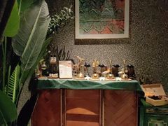 -泰适SPA馆丨精油·按摩·足道(后海地铁口店)