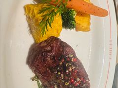 -佐度王子扒房(爱建卓展店)