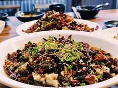 黑鱼花-三猫黑鱼花(南大店)