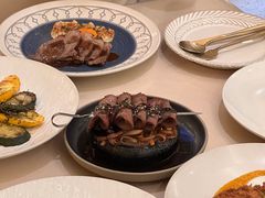 -MIO弥欧洋房西餐厅(中央大街店)