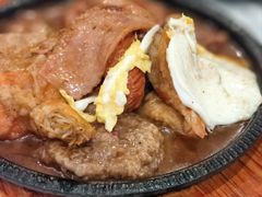 -新侨三宝乐西餐厅(崇文门店)