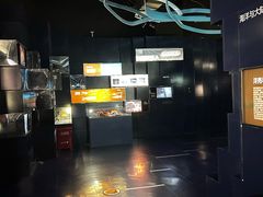 -同济大学四平路校区深海探索馆