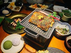 -鳗鱼家·深夜食堂(军博店)