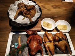 -大鸽饭(岗顶店)