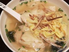虾仁小馄饨-熙盛源(复兴路店)