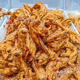 来南宁耍记得带点肥家 千万不能错过~#0元玩转这座城