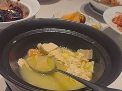 -钱塘花园·宁波菜