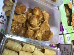 -钜记手信(兴华楼店)