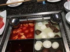 -海底捞火锅(邯郸新世纪中心店)