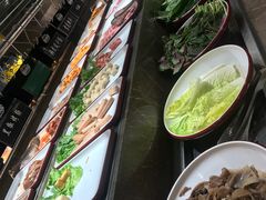 -欢乐牧场海鲜烤肉自助(牡丹园店)