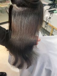 -艾米莉 烫染沙龙