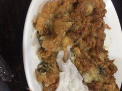 -建国蚵煎蚵面